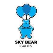 Sky bear Logo alts 08